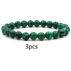 Green / 3pcs