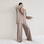 Grey / L