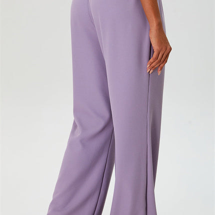 The Rush Long Sleeve T-shirt Sweatpants 2-Piece Set
