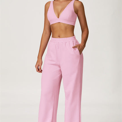 The Axis Pants