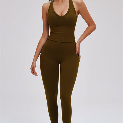 The Svelte Leggings