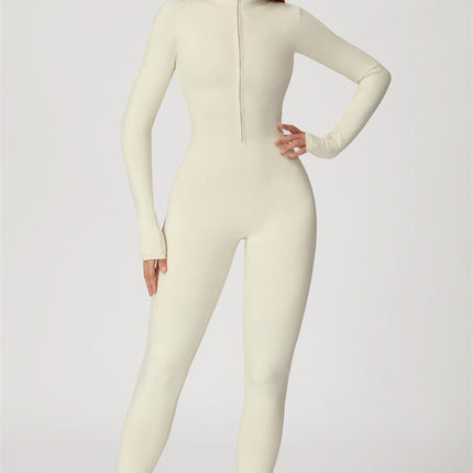 The Pulse Jumpsuit
