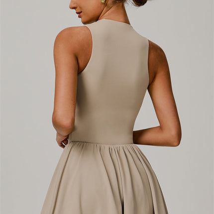 The Juno Vibe Tennis Dress