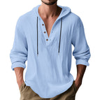 Light Blue / S