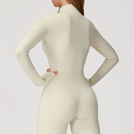 The Pulse Jumpsuit