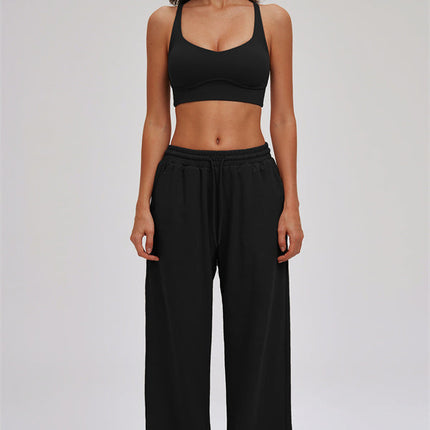 The Kinetic Sweatpants