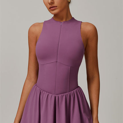 The Juno Vibe Tennis Dress