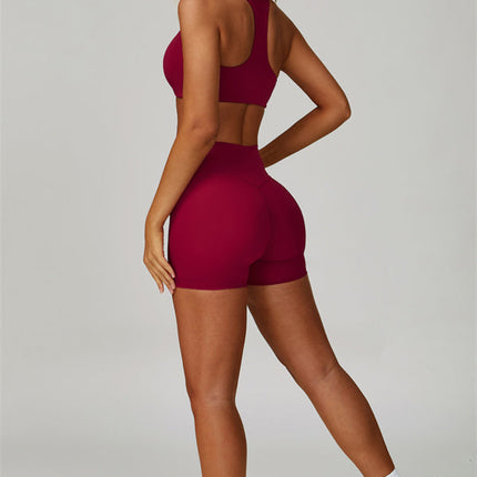 The Seraphine Sports Bra