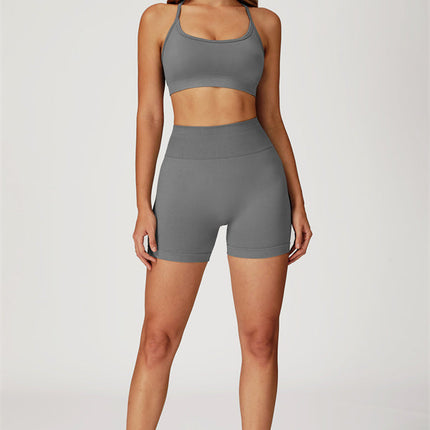 The Sculpt Sports Bra