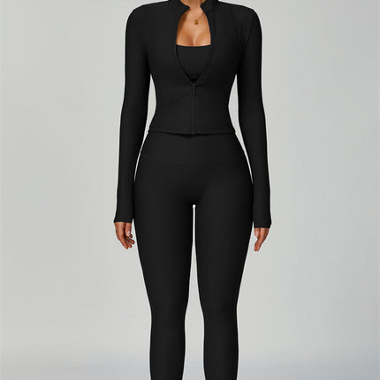 The Burst Jacket
