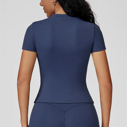The Oasis T-shirt Shorts 2-Piece Set