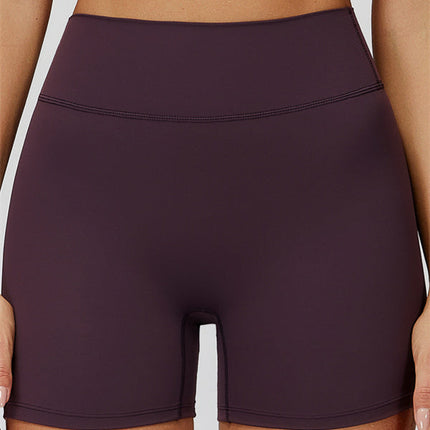 The Butterfly Sports Bra Shorts 2-Piece Set