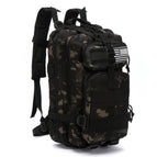 Black A CP