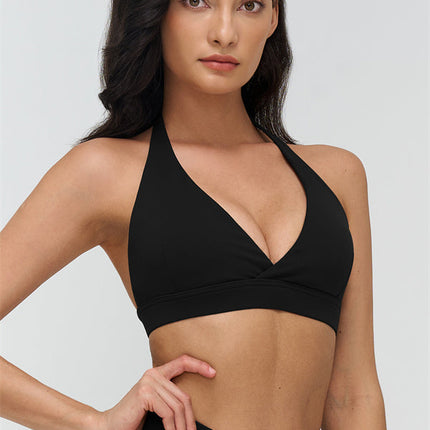 The BoldFit Sports Bra Leggings 2-Piece Set