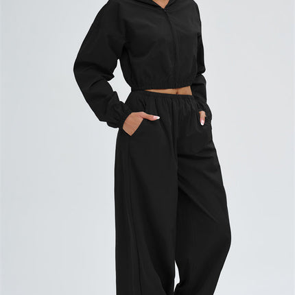 The Svelte UV protection Sweatpants