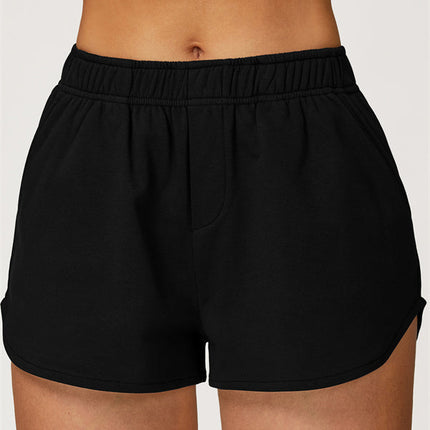 The Glacier Shorts