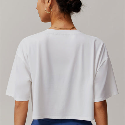 The Resonate T-shirt