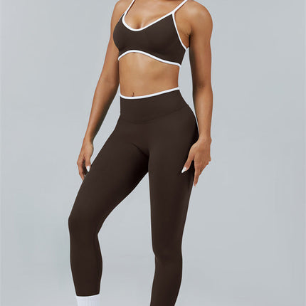 The Elevate Sports Bra Leggings 2-Piece Set