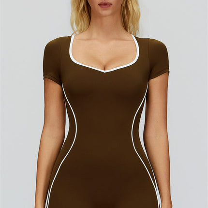 The Whisper Romper