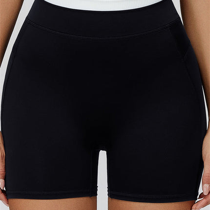 The Canyon Crop Tank Shorts 2-Piece Set