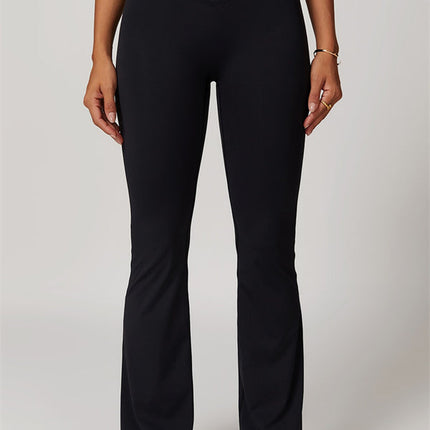 Stamina Force Flared Leggings