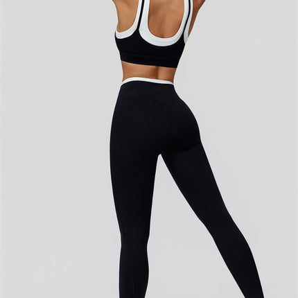 The Canyon Sports Bra Leggings 2-Piece Set
