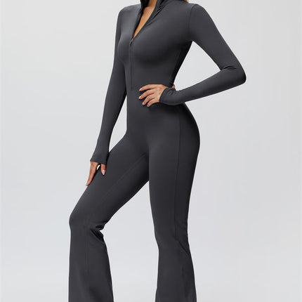 The LiftLine Jumpsuit