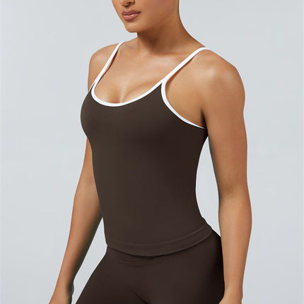 The Elevate Crop Top Leggings 2-Piece Set