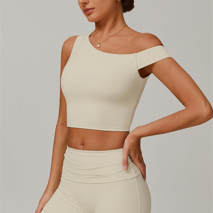 The Pearl Crop Top