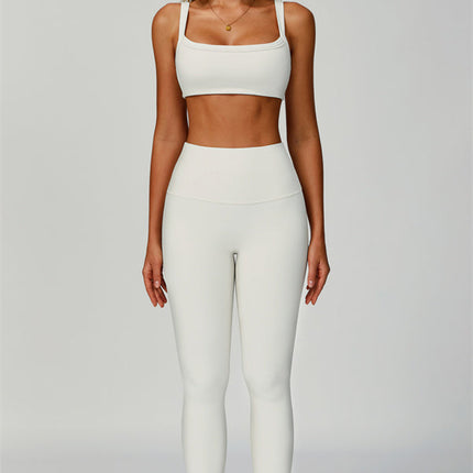 The Burst Sports Bra