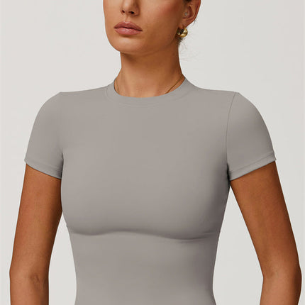 The Oasis T-shirt Leggings 2-Piece Set