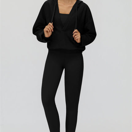 The Fyra Leggings