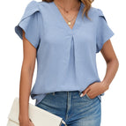 X-Large / Haze Blue