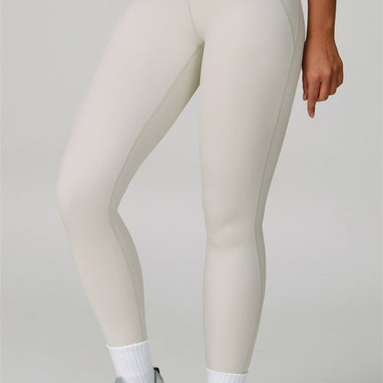 The Bold Halter Sports Bra Leggings 2-Piece Set