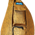 One Size / Tan Topo
