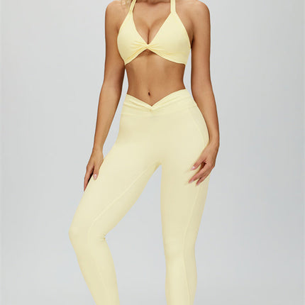 The Dreamy Leggings