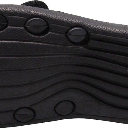 Norty Boy's Summer Comfort Casual Slide Flat Strap Shower Sandals Slip On Shoe