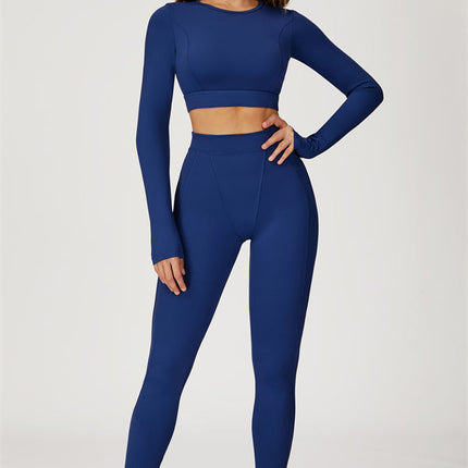 The Conquer Leggings
