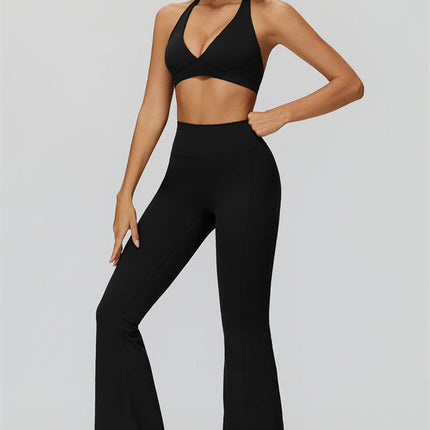 The Fyra Sports Bra
