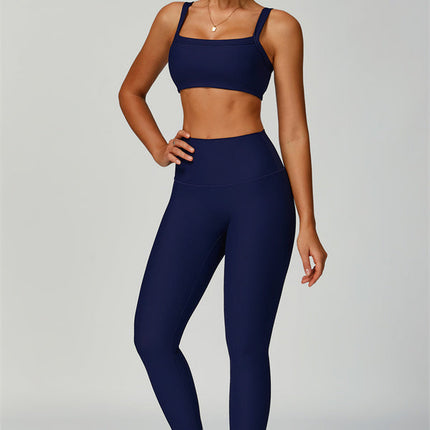The Burst Sports Bra