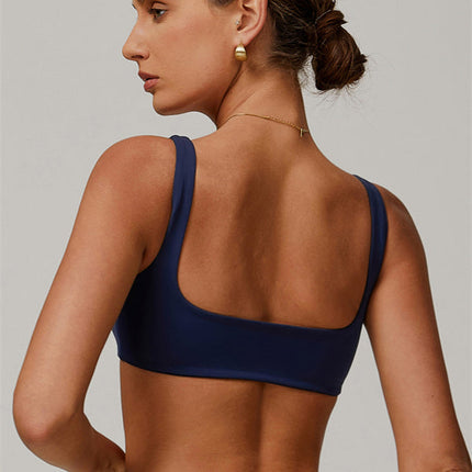 The Halo Sports Bra