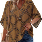 Medium / Diamond Brown