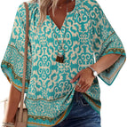 XX-Large / Multi Blue
