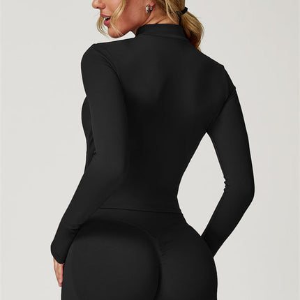 The Elara Jacket Shorts 2-Piece Set