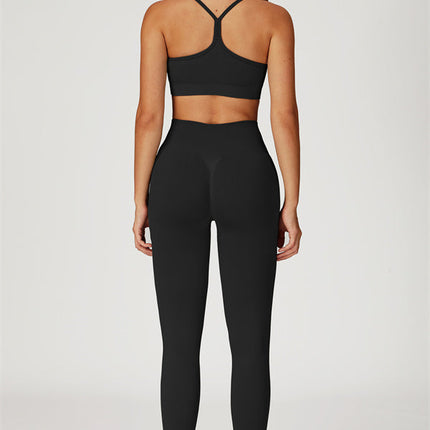 The Sculpt Sports Bra