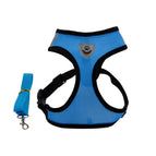 Blue / XL