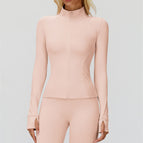 Oyster Pink / S