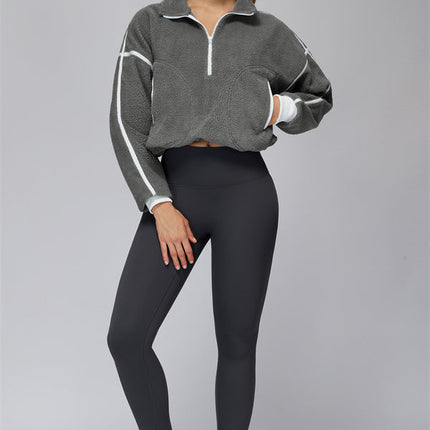 The Unbreakable Sweatshirt