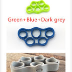 3 colors set