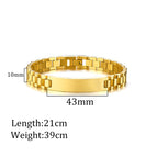 Gold / 2Style
